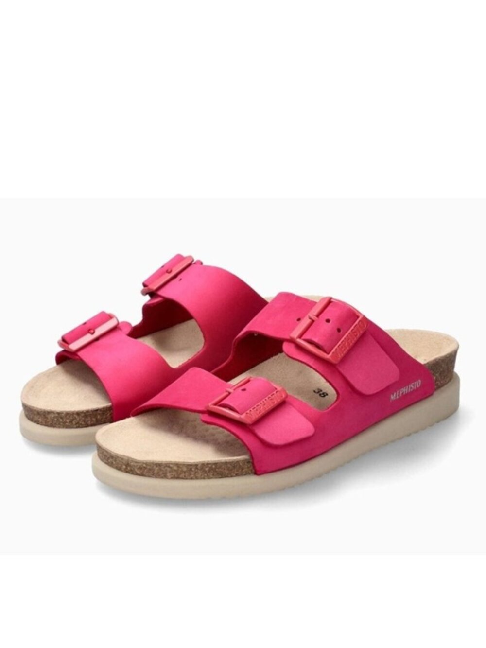 Mephisto Hester Women's Sandal
